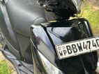 Yamaha Alpha 2014