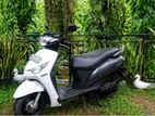 Yamaha Alpha 2014