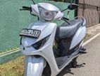 Yamaha Alpha 2015