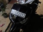 Yamaha Alpha 2015