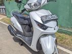 Yamaha Alpha 2015