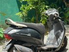 Yamaha Alpha 2015