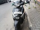 Yamaha Alpha 2015