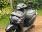 Yamaha Alpha 2015