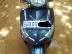 Yamaha Alpha 2016