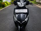 Yamaha Alpha 2016