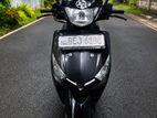 Yamaha Alpha 2016
