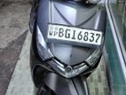 Yamaha Alpha 2017
