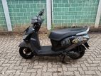 Yamaha Alpha 2018