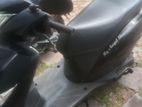 Yamaha Alpha 2014