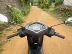 Yamaha Alpha 2019