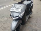 Yamaha Alpha 2019