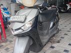 Yamaha Alpha 2019