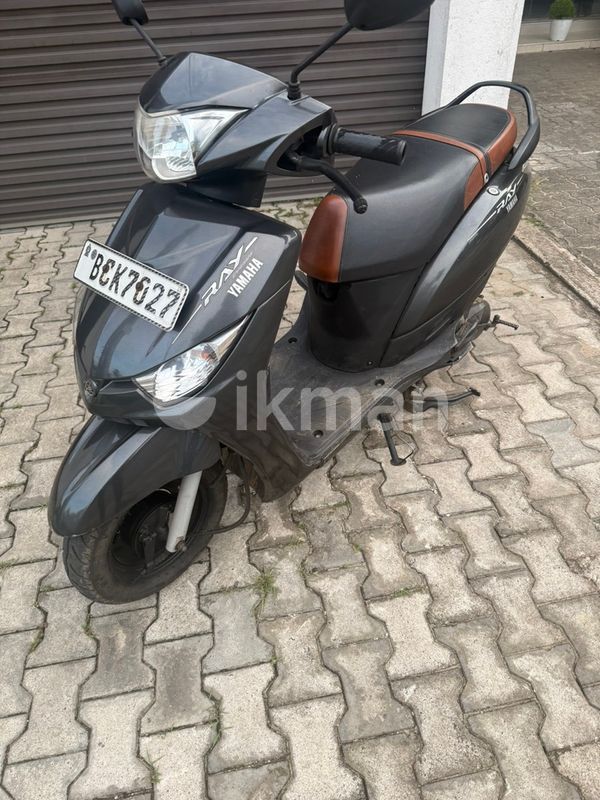 Yamaha Alpha Olx Neyveli Scooty Yamaha Alpha 2020 For Sale In