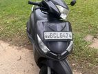 Yamaha Alpha 2015