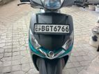Yamaha Alpha Digital/Disc 2018