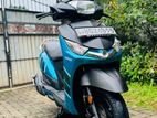 Yamaha Alpha Good condition 2019