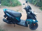 Yamaha Alpha 2018