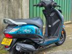 Yamaha Alpha onlight 2019