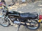 Yamaha RX 100 1999