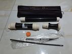 Yamaha Alto Recorder-Japan