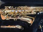 Yamaha Alto Saxophone 475
