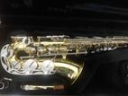 Yamaha Alto Saxophone