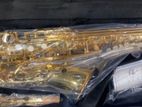Yamaha alto saxophone YAS 62
