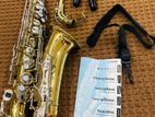 Yamaha Alto Saxophone