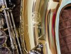Yamaha Alto Saxophone