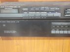 Yamaha Amp with Tuner