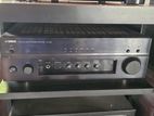 Yamaha Amp