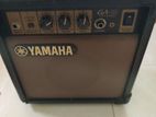 Yamaha Amplifier