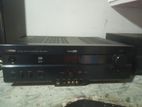 Yamaha Amplifier