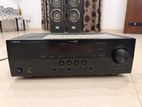 Yamaha Amplifier
