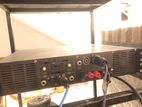 Yamaha Power Amplifier