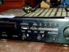 Yamaha Amplifier Parts