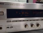 Yamaha Amplifier