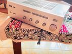 Yamaha Amplifier
