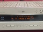 Yamaha Amplifier