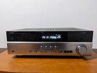 Yamaha Amplifier