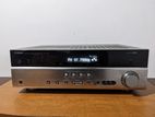 Yamaha Amplifier