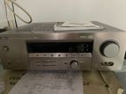 Yamaha Amplifier