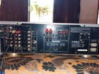 Yamaha Amplifier