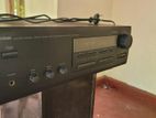Yamaha Amplifier