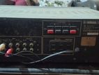 Yamaha Amplifier