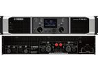 Yamaha Amplifier PX10