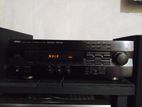 Yamaha Amplifier | RX-V492 Natural Sound AV Receiver