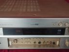 Yamaha Amplifier