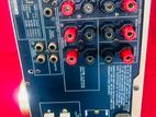 Yamaha Amplifier